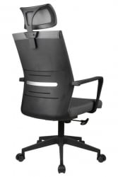 Кресло Like RCH A818 Серый