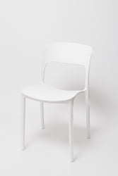 Стул для гостиной SC-130 Белый