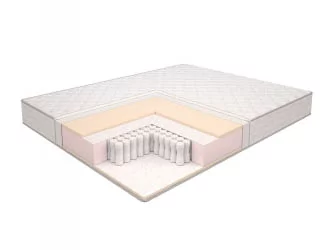 Матрас СонRise Comfort 160х200