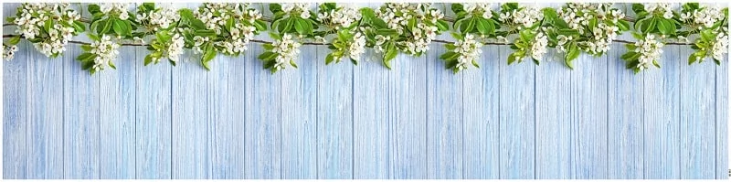 Глянцевый фартук (МДФ) AG 102