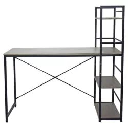 Стол для школьника BRABIX LOFT CD-005 Дуб антик