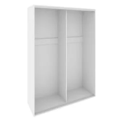 Корпус высокий + трек Maris SH.K2-7.1 Белый Бриллиант