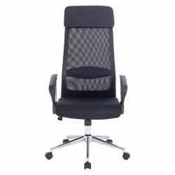 Кресло офисное BRABIX Flight R EX-541 ткань TW Черное