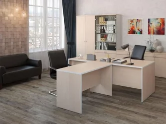 Стол письменный SWF27410002 Светлый дуб