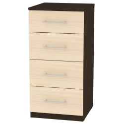 Комод K-93x45x45-1(Венге-ДМ)