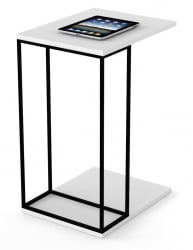 Журнальный стол City Lite белый