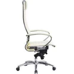 Кресло руководителя Samurai K-1.04 Бежевый