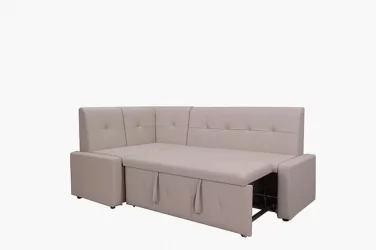 Диван раскладной Зефир-2 Комбинация 1 Альфа 04