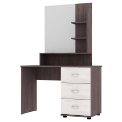 Туалетный столик Алиса(C5)1511х1001х459ручкаскоба96мм(ЯАТ-ЯАС)