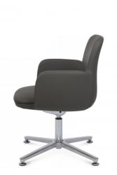 Кресло Charm-ST C2512 Антрацит