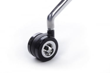 Кресло Plaza-M FK004-B12 Темно-коричневый