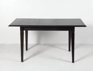 Стол из массива дерева Фаворит-2 (1м) тон7М