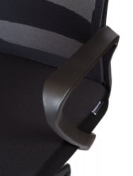 Кресло офисное ПИНО БЛАCК / PINO BLACK