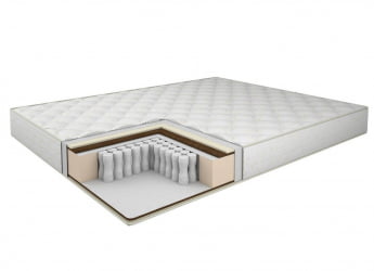 Матрас СонRise Lux Premium 120х195