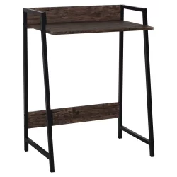 Стол для школьника BRABIX LOFT CD-003 Мореный дуб