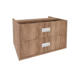 Блок ящиков центральный Maris SH.YC-4 Дуб Табак