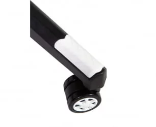 Игровое кресло RF-8106B PU Черный/Белый