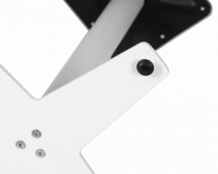 Подстолье DOBRIN STELLA WHITE