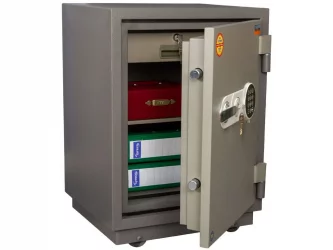 Огнестойкий сейф FRS-66 T-EL