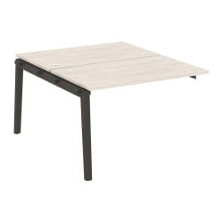 Наборный элемент рабочей станции ONIX WOOD OW.2.NRS-2.7 Денвер Светлый/Темный