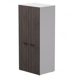 Гардероб глубокий Everprof EVO 254Н006 Дуб Пасадена Белый