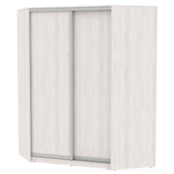 Шкаф-купе YA-198х1400-568-3(ЯАС-D6D6)