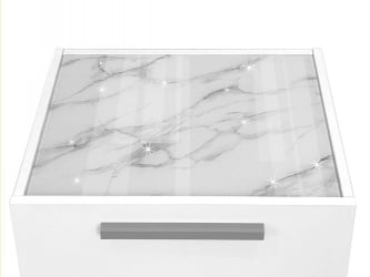 Спальный гарнитур Николь 12