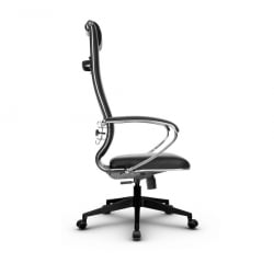 Кресло руководителя Metta L 1m 50M/K Комплект 6 Черное