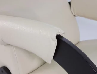 Кресло Модель 61 М (Венге/Polaris Beige)