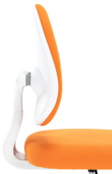 Детский стул Everprof Kids 103 Ткань Оранжевый