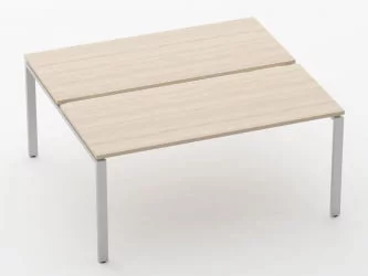 Рабочий модуль Deka П-обр. каркас 7.145.16 Туя