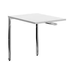 Брифинг-приставка XTEN GLOSS XGB 860 Белая