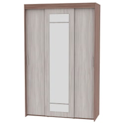 Шкаф-купе Т-3-230х145х45-М(ЯШТ-ЯШС-3) / T-3-230х145х45-M(ЯШТ-ЯШС-3)