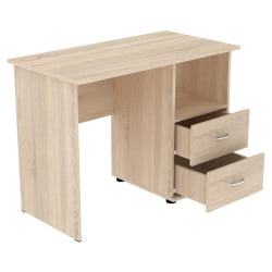 Стол Алиса(T16)743х1000х522ручкаскоба96мм(Венге-ДМ)