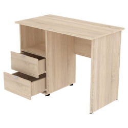 Стол Алиса(T15)743х1000х522сторцевойручкой(Венге-ДМ)