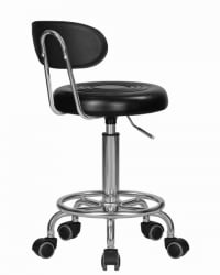 Компьютерное кресло ДОБРИН БИЛЛЙ (черный) / DOBRIN BILLY