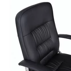 Кресло офисное BRABIX Bit EX-550 Черный