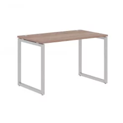 Стол письменный XTEN-Q XQST 127 Дуб Сонома Алюминий