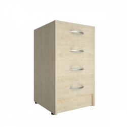 Каркас тумбы А.ТП-4 Riva А.ТП-4К1 Клен