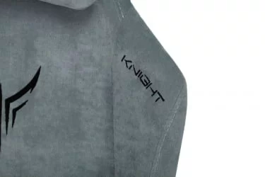 Геймерское кресло KNIGHT N1 SKY