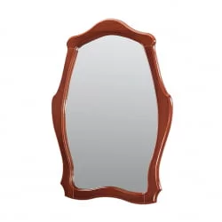 Зеркало Элегия_Дуб молочный