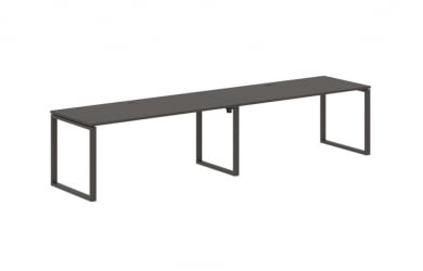 Бенч-система EDIS EQWST 3580 Мокко