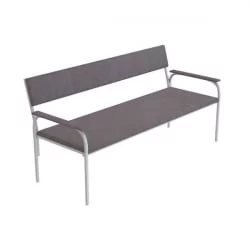 Скамья Диван (цветной кожзам)