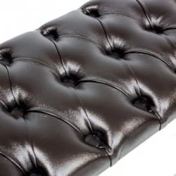 Банкетка Грейс Венге Малахит