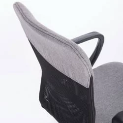 Кресло компактное BRABIX Jet MG-315 Серый