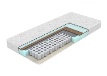 Матрас Совенок 60х120