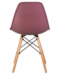 Стул обеденный DOBRIN DSW Пыльная роза NX-P-11