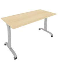 Стол складной мобильный MOBILE SYSTEM СМ-5 Акация Лорка