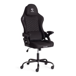 Кресло iShark ткань, черный