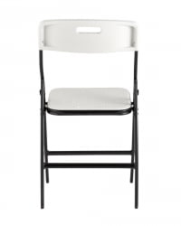 Складной стул SUPER LITE Белый